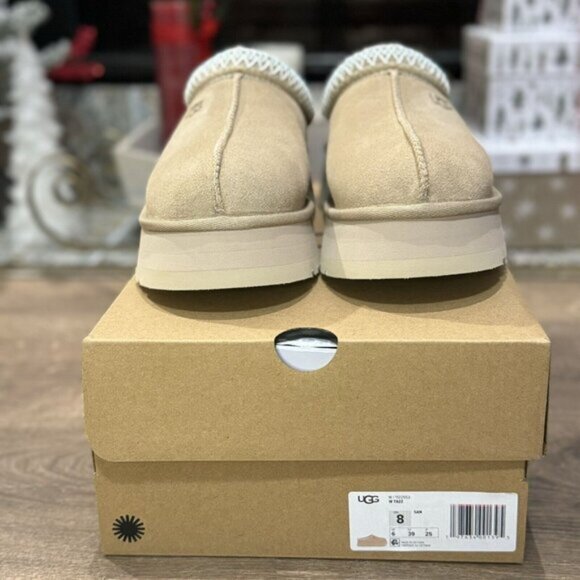 New UGG Tazz Tasman Sandals Women Slipper - Picture 6 of 7